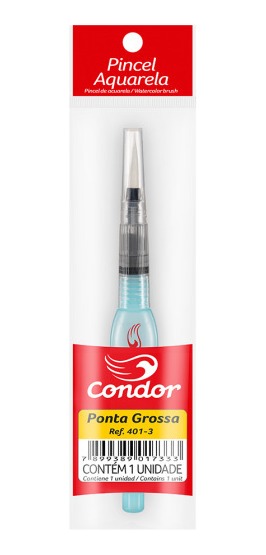 Top 10 Melhores Pincéis para Aquarela em 2026 (Pentel, Condor e mais) 2