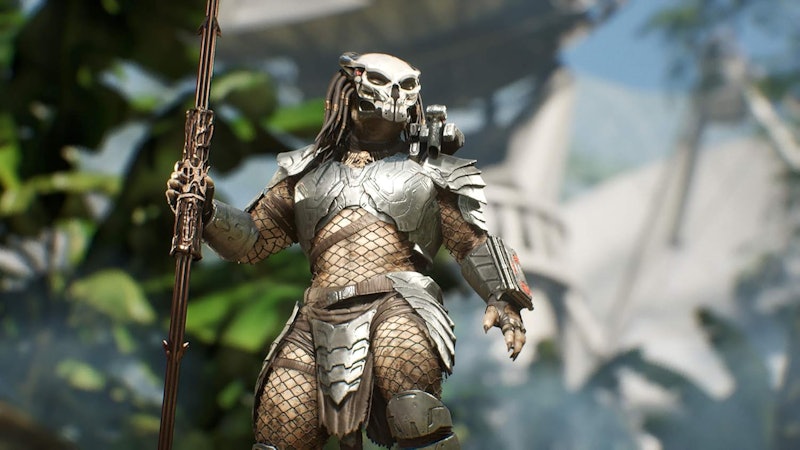 Predator: Hunting Grounds (2020) 5