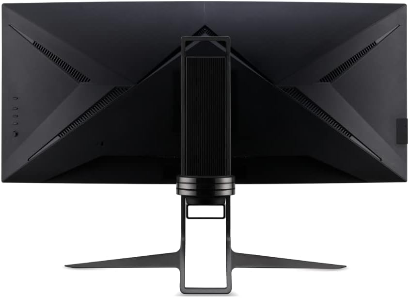 Monitor Gamer Acer Nitro XR3 34" 5