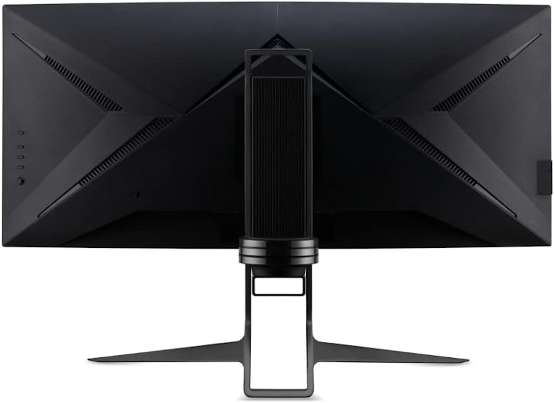 Monitor Gamer Acer Nitro XR3 34" 5