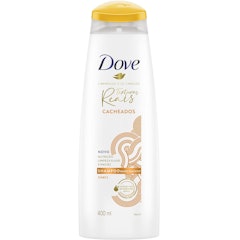 Shampoo Dove Texturas Reais