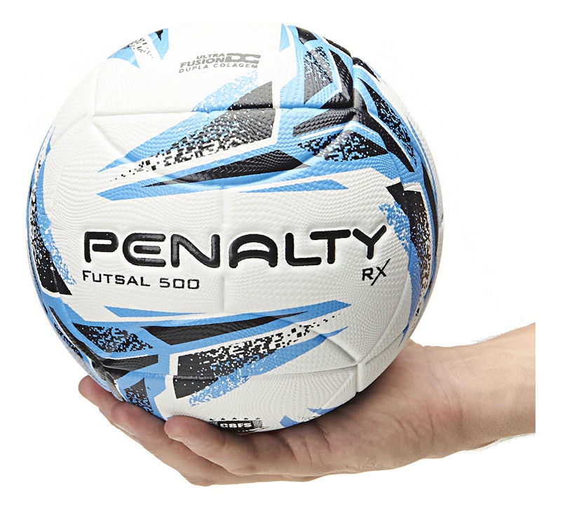 Bola Futsal Penalty RX 500 XXIII 4