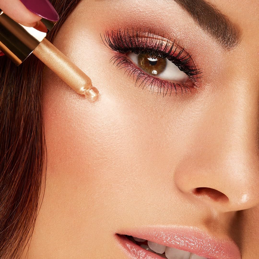 Glow Fusion Highlighting Drops 2