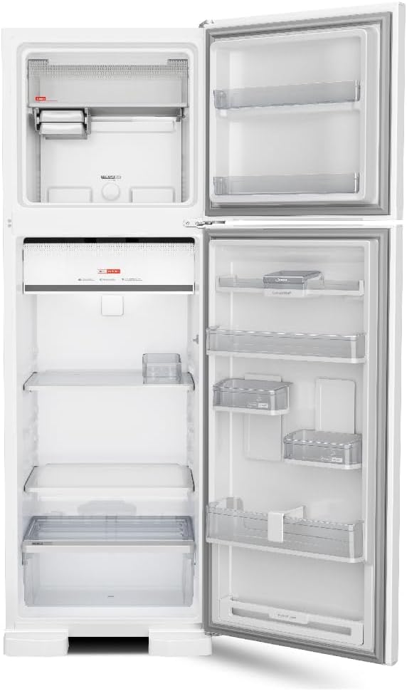 Geladeira Brastemp Frost Free Duplex 400 L 3
