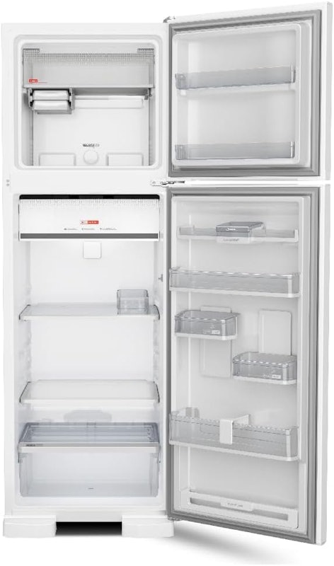 Geladeira Brastemp Frost Free Duplex 400 L 3
