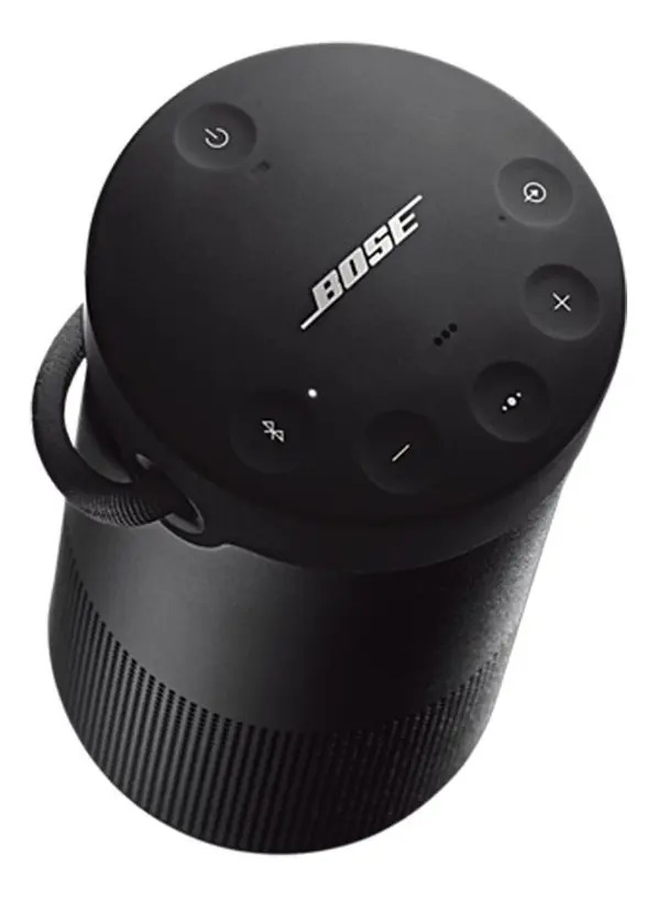 Bose SoundLink Revolve+ II Bluetooth Speaker 4