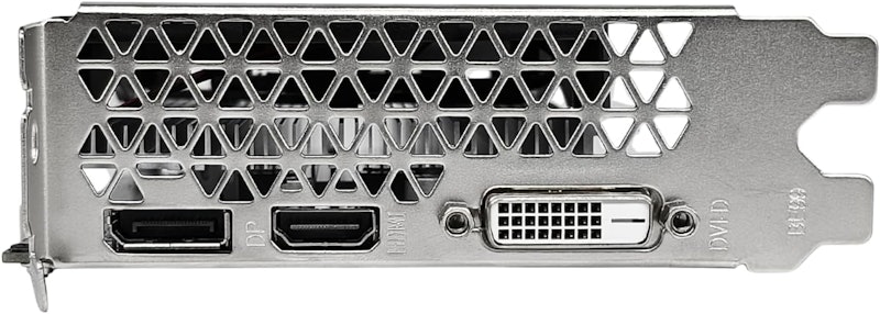 Placa de Vídeo Gamer AMD Radeon RX 560 4 GB GDDR5 5