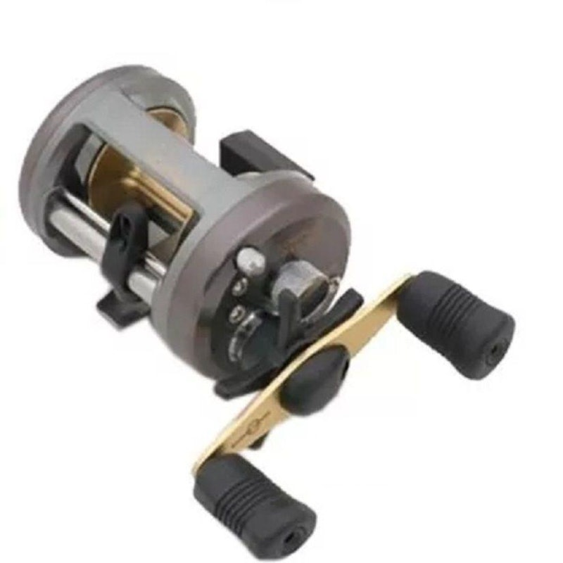 Carretilha Shimano Corvalus 400 3