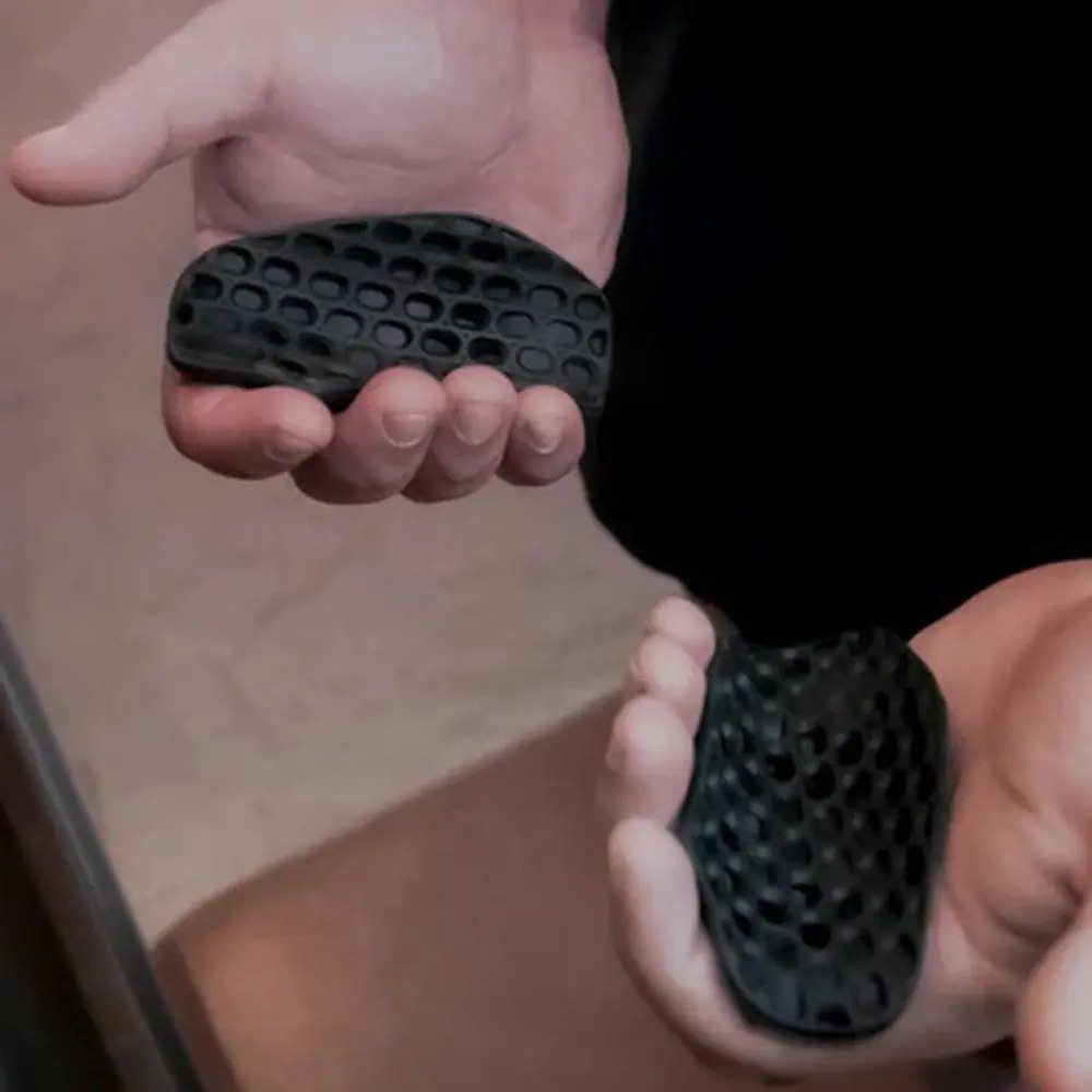 Octo MaxGrip Fiber 3