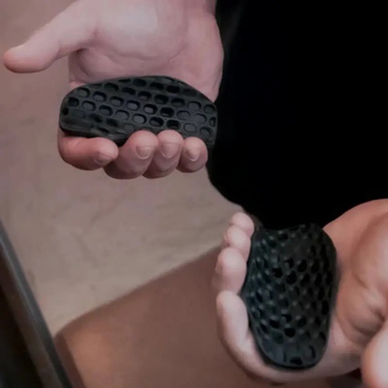 Octo MaxGrip Fiber 3
