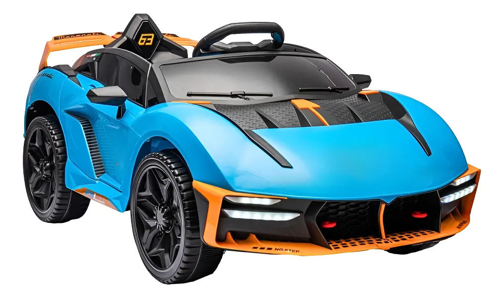 Top 10 Melhores Carrinhos Elétricos Infantis Baratos em 2026 (BrinqKids, Bang Toys e mais) 5