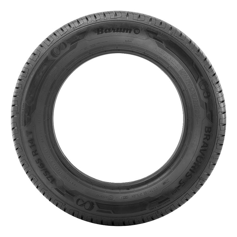 Pneu Bravuris 5HM 185/70 R 14 4