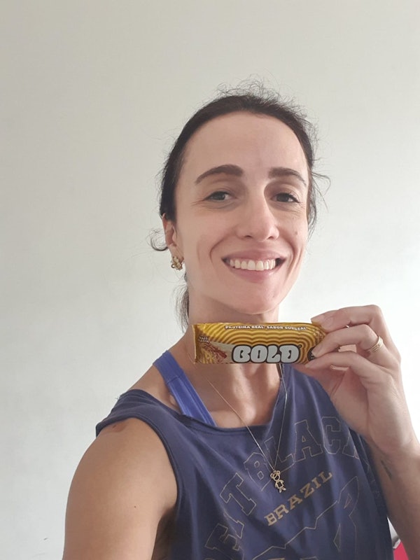 Barras de Proteína Caixa Mista (12 unidades) 3