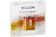 ELGIN Bateria Zinco 9V 1