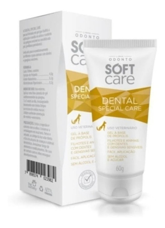 Dental Special Care 1