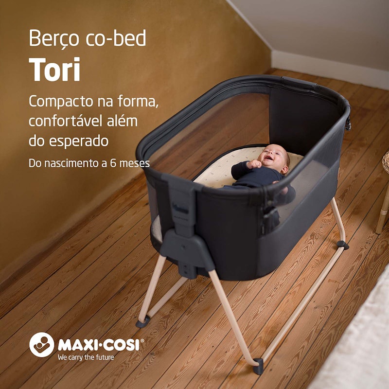 Berço Co-Bed Tori Maxi-Cosi 2