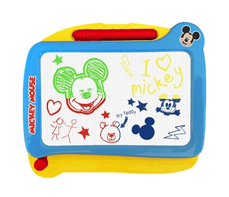 Lousa Mágica Mickey 1