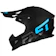PRO TORK Capacete Off Road Pro Tork Fast 788 Solid 1