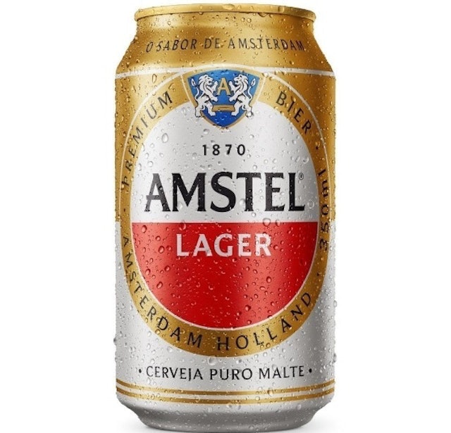 Amstel 2