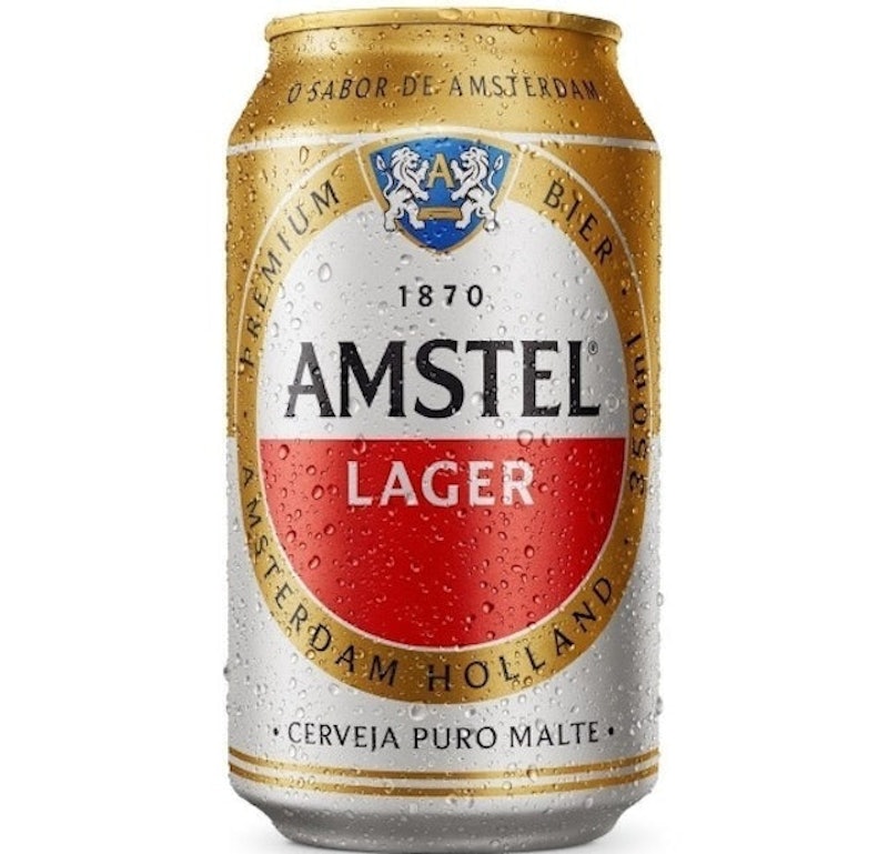 Amstel 2