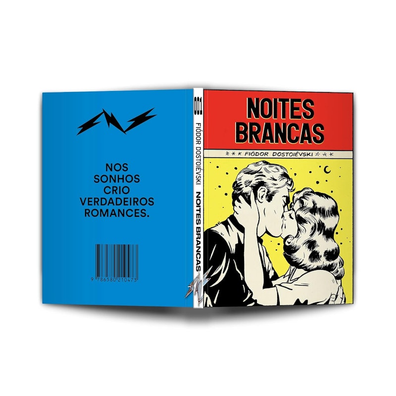 Noites Brancas 4