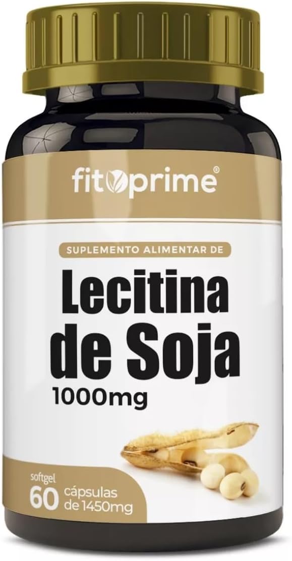 Top 10 Melhores Lecitinas de Soja  (Benefícios e mais) 3
