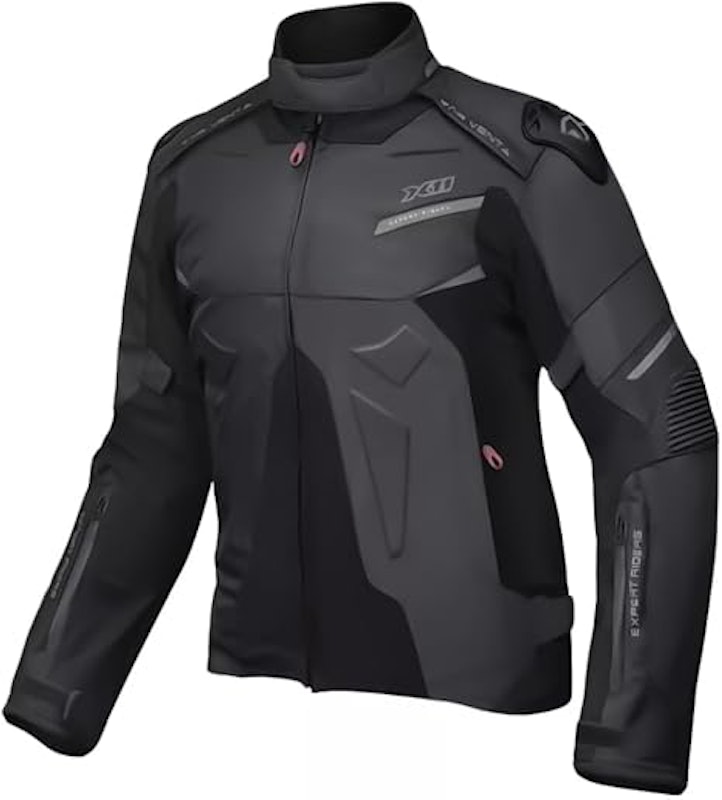 Jaqueta Evo 4 Masculina 1