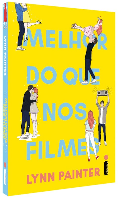 Melhor do que nos Filmes 5