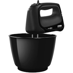 Batedeira Arno Mini Chef Portátil 400 W Compacta