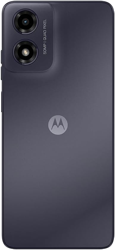 Smartphone Motorola Moto g04s 3