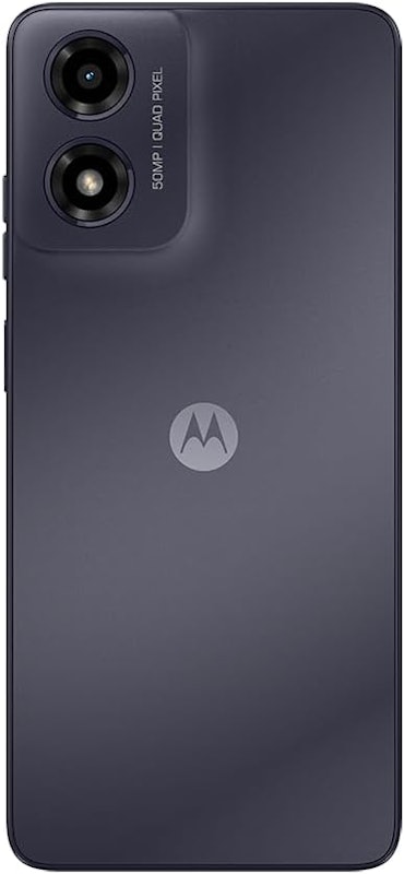 Smartphone Motorola Moto g04s 3