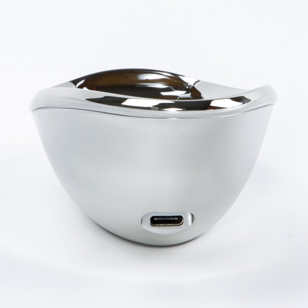 Ultrasonic Scrub Device TouchBeauty Glow 3