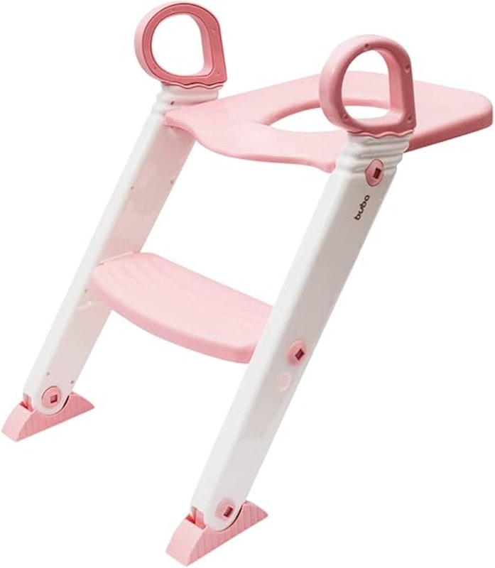 Assento Redutor com Escada Buba 1