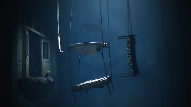 Little Nightmares II (2021) 2