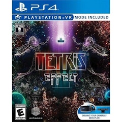 Tetris Effect: Connected (2018)