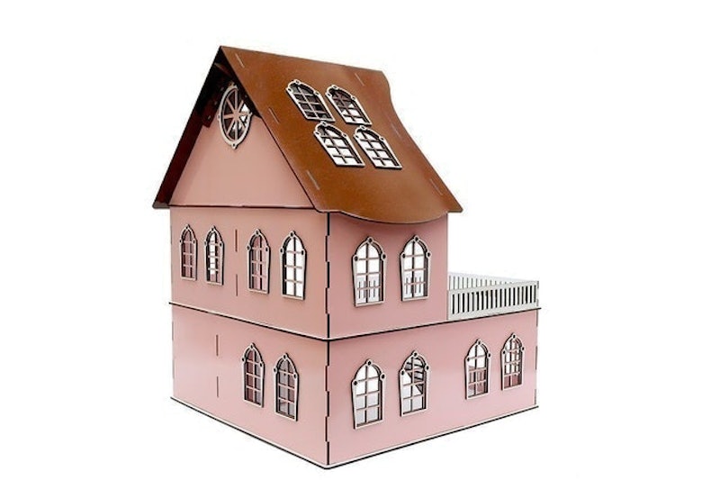 Casa de Bonecas Darama 4