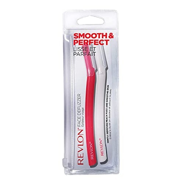 Revlon® Face Defuzzers 2
