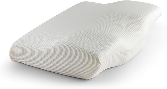 Travesseiro Nasa Cervical Conforto Anatômico 3