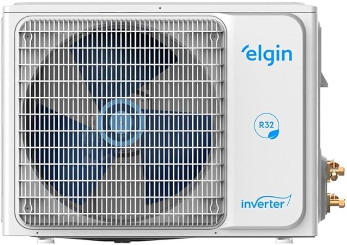 Ar-Condicionado Split Inverter Eco III Wi-Fi 9000 BTUs Elgin (220 V) 4