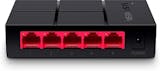 Top 10 Melhores Switches de Rede (Gerenciável e Não Gerenciável) 1