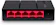 MERCUSYS Switch Gigabit de Mesa com 5 Portas 1