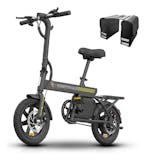 Top 10 Melhores Bicicletas Elétricas em 2026 (Honey Whale, Bemmy e mais) 1