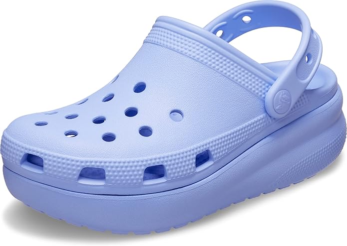 Cutie Clog Juvenil 1
