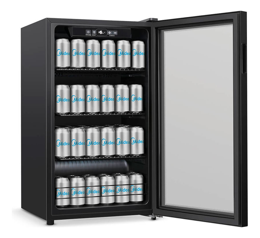 Cervejeira Frost Free Flex 3 em 1 96 L 3