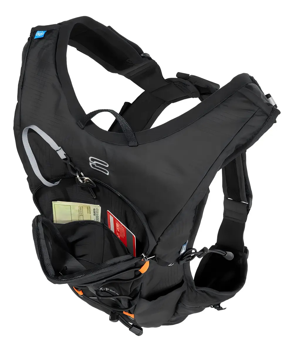 Colete X-Pace 2 L 4