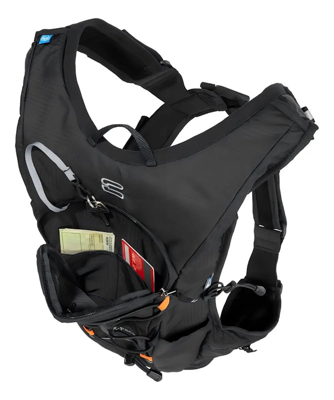 Colete X-Pace 2 L 4