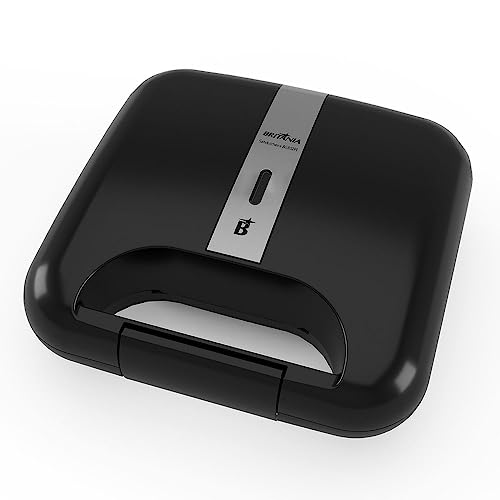 Top 7 Melhores Sanduicheiras Toaster  (Britânia, Oster e mais) 5