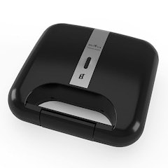 Sanduicheira Britânia BGR02PI Antiaderente 750 W