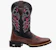 TEXAS GOLD Bota Texana Delegada Feminino 1