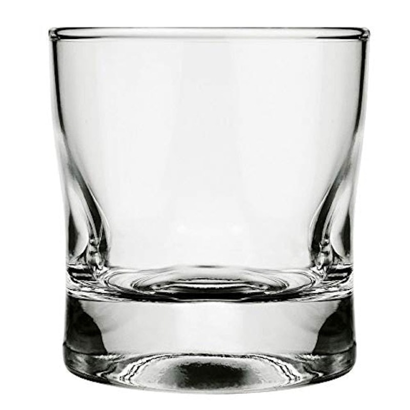 Jogo 6 Copos Amassadinho Rocks 250 ml 1